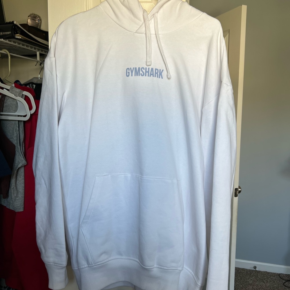 Gymshark Hoodie